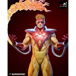 Fire Controller Backpack Fighter | ESMonster 1:6