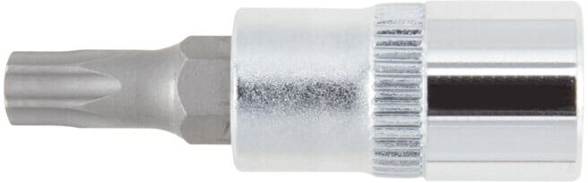Gedore red Embout tournevis Bit TX T20, 1/4'' 6,3 mm, embout tournevis, outil, R42451306, acier (3300109)
