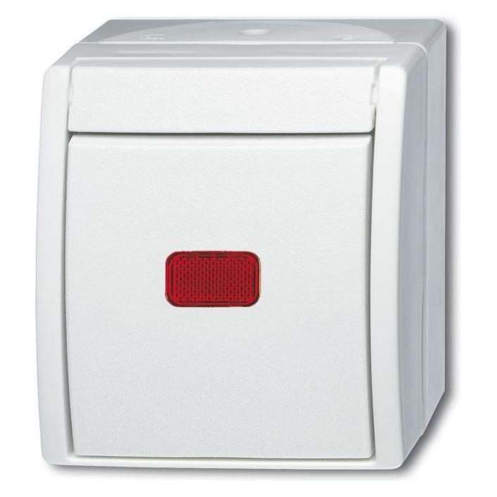 Busch-Jaeger Kontr.-Wechselschalter (2CKA001085A1622)