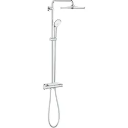 Grohe, Duschsystem, Euphoria 310 brusesystem term. 9,5l