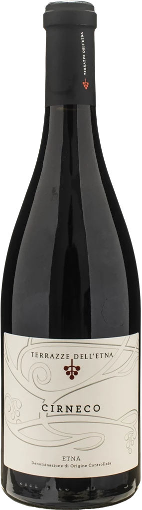 Terrazze dell'Etna Etna Rosso Cirneco 2019