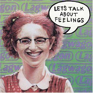 Lagwagon - Let's Talk About Feelings - Preis vom 08.10.2026 07:26:42 h