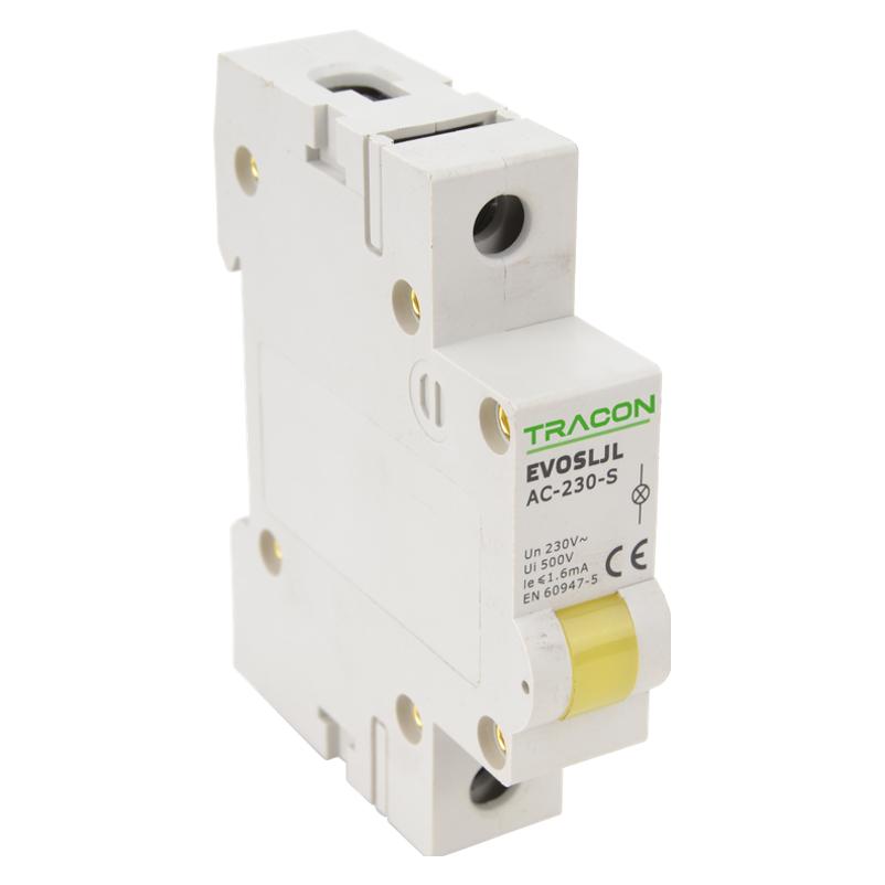Tracon Allgemeines Produkt (TR-SLJL-AC230-S)