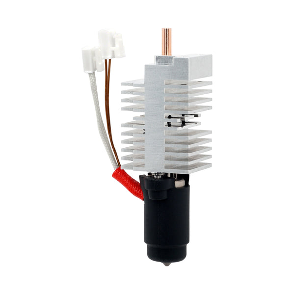 Microswiss FlowTech™ Hotend for Creality K2 / K2 Pro M3115