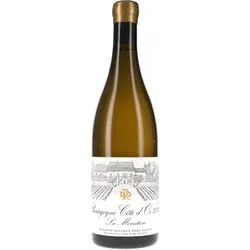 Bourgogne Côte d ́Or La Monatine Rougeot Père & Fils 2023 BIO