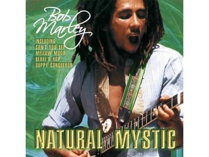 Natural Mystic