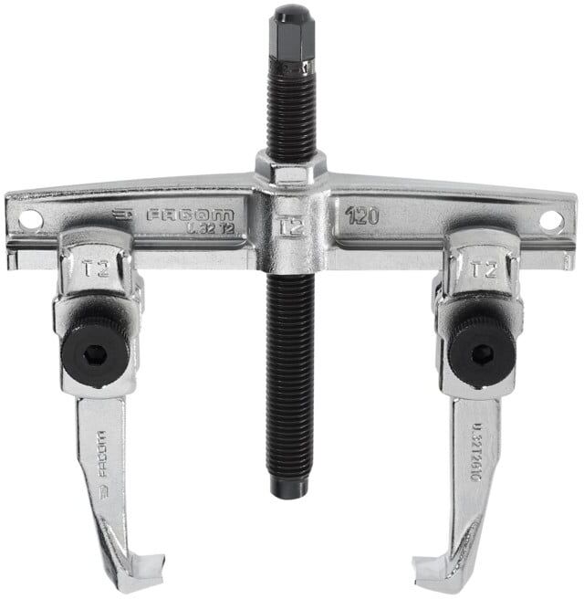 Facom Extracteur à deux bras 25-470/180-530mm (U.32T15-50)