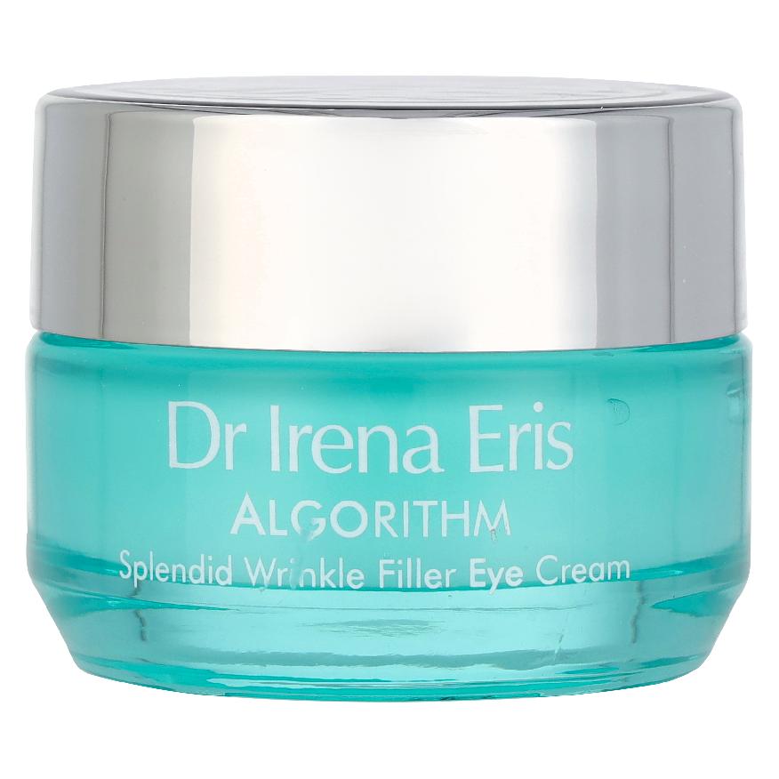Dr Irena Eris Splendid Wrinkle Filler Eye Cream (Augenpflege Crème, 15 ml, Tag) (E29152905)