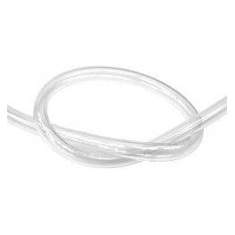 Tygon E3603 Schlauch 12,7/6,4 mm ("ID 6,4) Clear (1 m) (9205578)