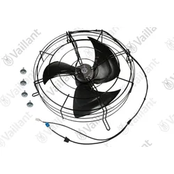 VAILLANT Gebläse Vaillant-Nr. 0020266326