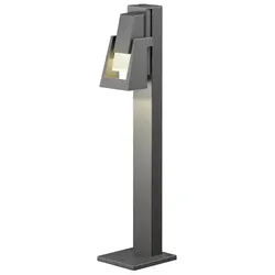 Potenza Wegeleuchte anthrazit H-Power LED