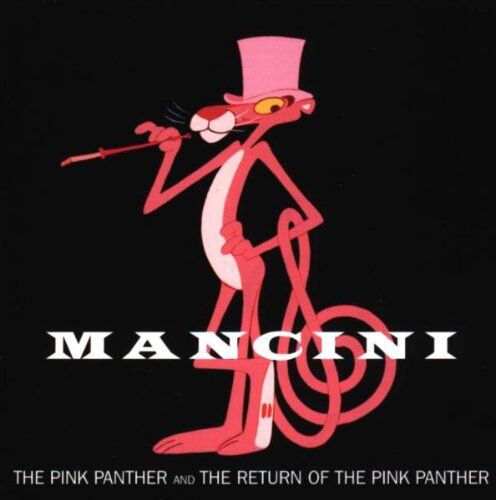 Henry Mancini - The Pink Panther & the Return - Preis vom 01.10.2026 17:08:56 h