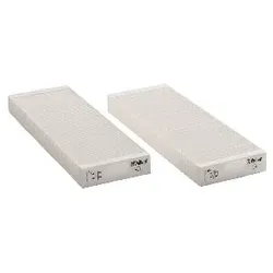 Feinfilterset für Wandgeräte recoVAIR VAR 260/4(E), 360/4(E)