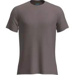 Icebreaker Herren Merino 125 Cool-Lite Sphere III T-Shirt - XXL - PORCINI