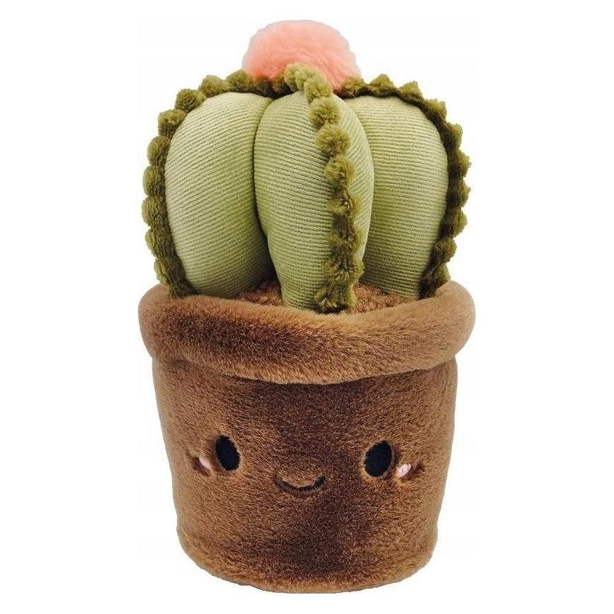 Stnux Plüschtier Kaktus 23cm (23 cm) (STN 8974)