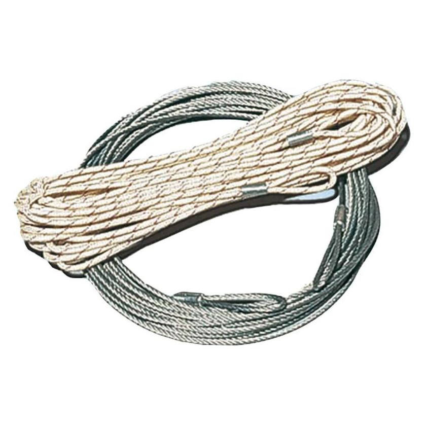 Huck Stahldrahtseil 11,7 m (9082)