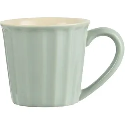 IB Laursen Mynte Tasse mit Henkel, Green Tea