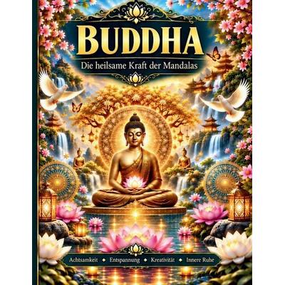 BUDDHA, Taschenbuch von Starklight, Independently Published