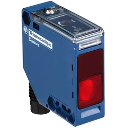 Telemechanique Sensors Einweglichtschranke XUK2AKSNM12T