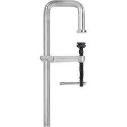 Bessey, Schraubstock + Zwinge, Hochleistungszwinge in U-Form (300 mm)
