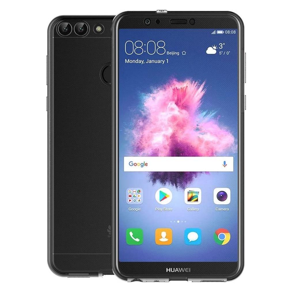 Screenguard 360° Screen & Body Protector Huawei P Smart Hülle mit Folie (Huawei P Smart) (00026613)