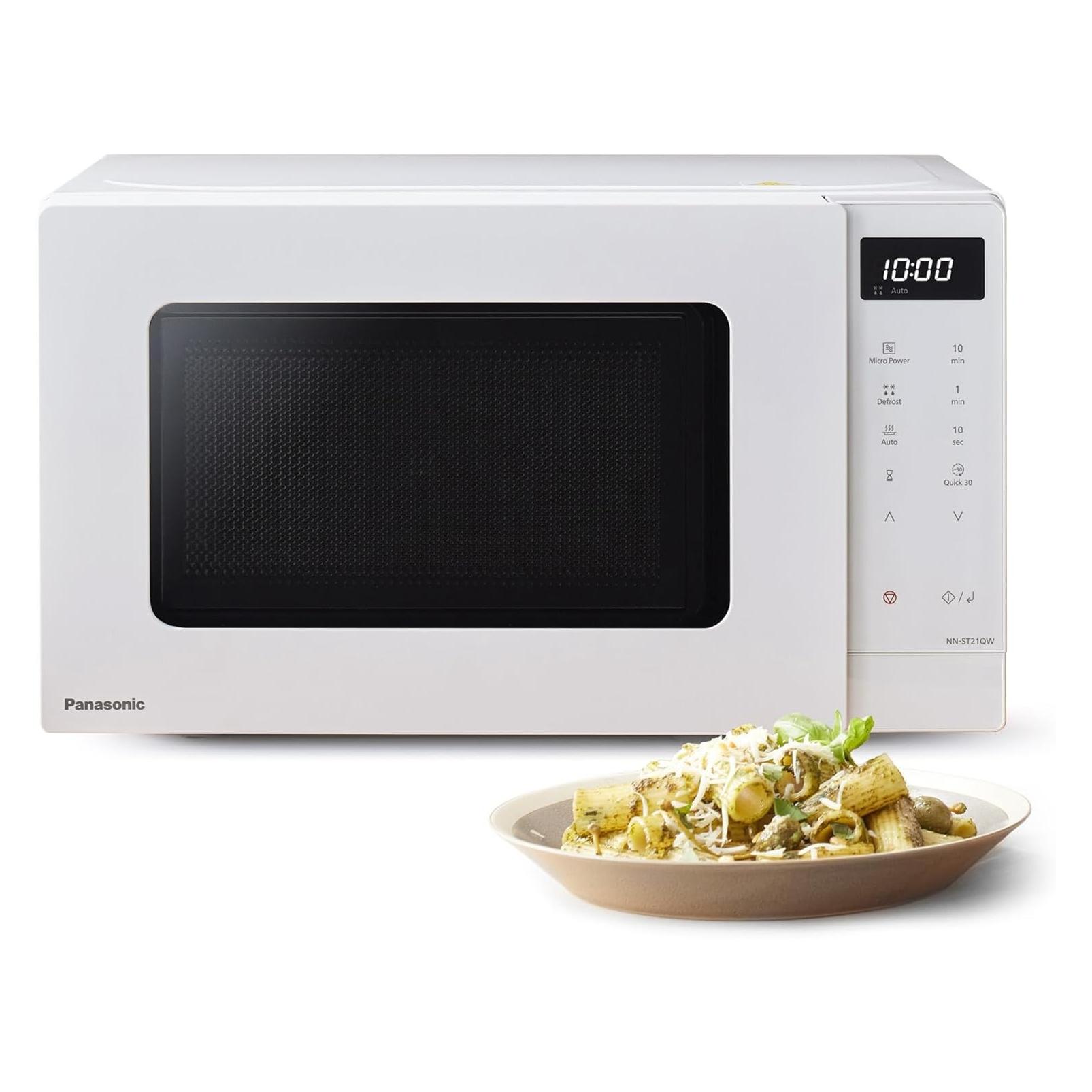 Panasonic NN-ST21 (20 l) (NN-ST21QWEPG)