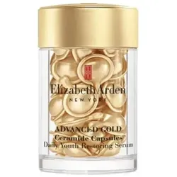 Elizabeth Arden, Gesichtsserum, Advanced Ceramide Kapseln, 30 Stück (30 ml)
