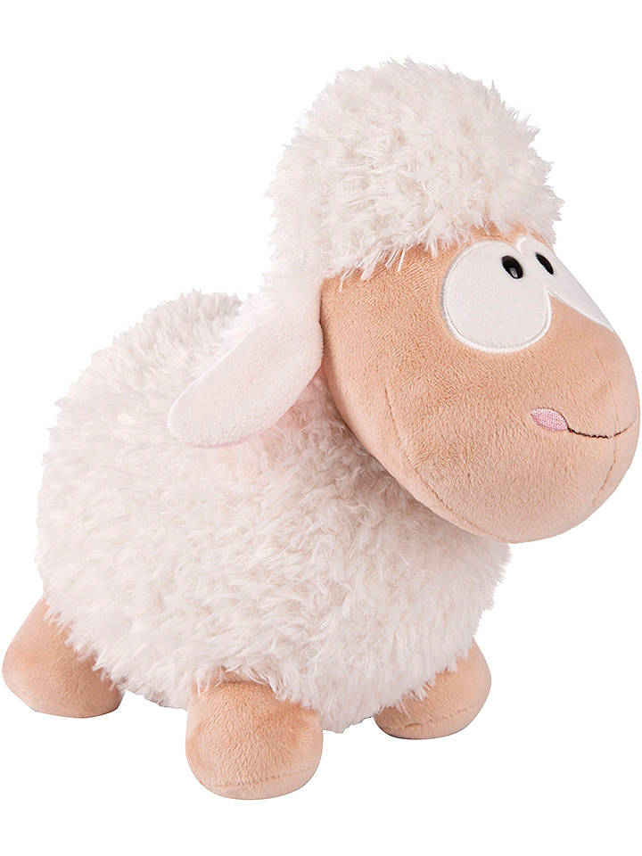 Nici Kuscheltier "Schaf" - ab Geburt - onesize
