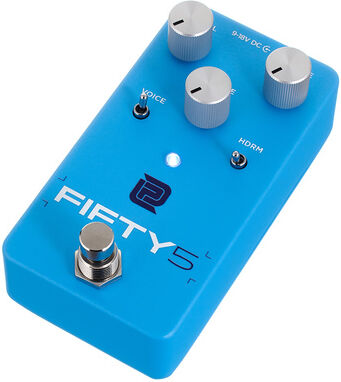 LPD Pedals Fifty5 Overdrive