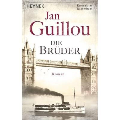 Die Brüder, Taschenbuch von Jan Guillou, Heyne