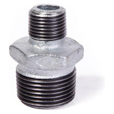 Meide Group BRASS COUPLING 3/4X1/2 ZN I/I (Rohrreduktion) (37437853)