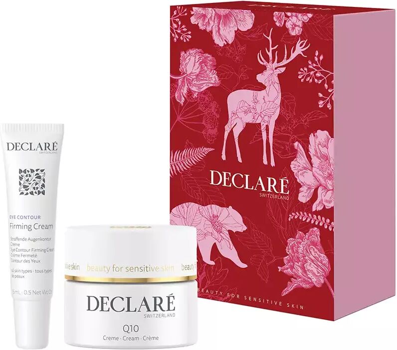 Declaré Age Control Q10 Cream 2-Piece Set