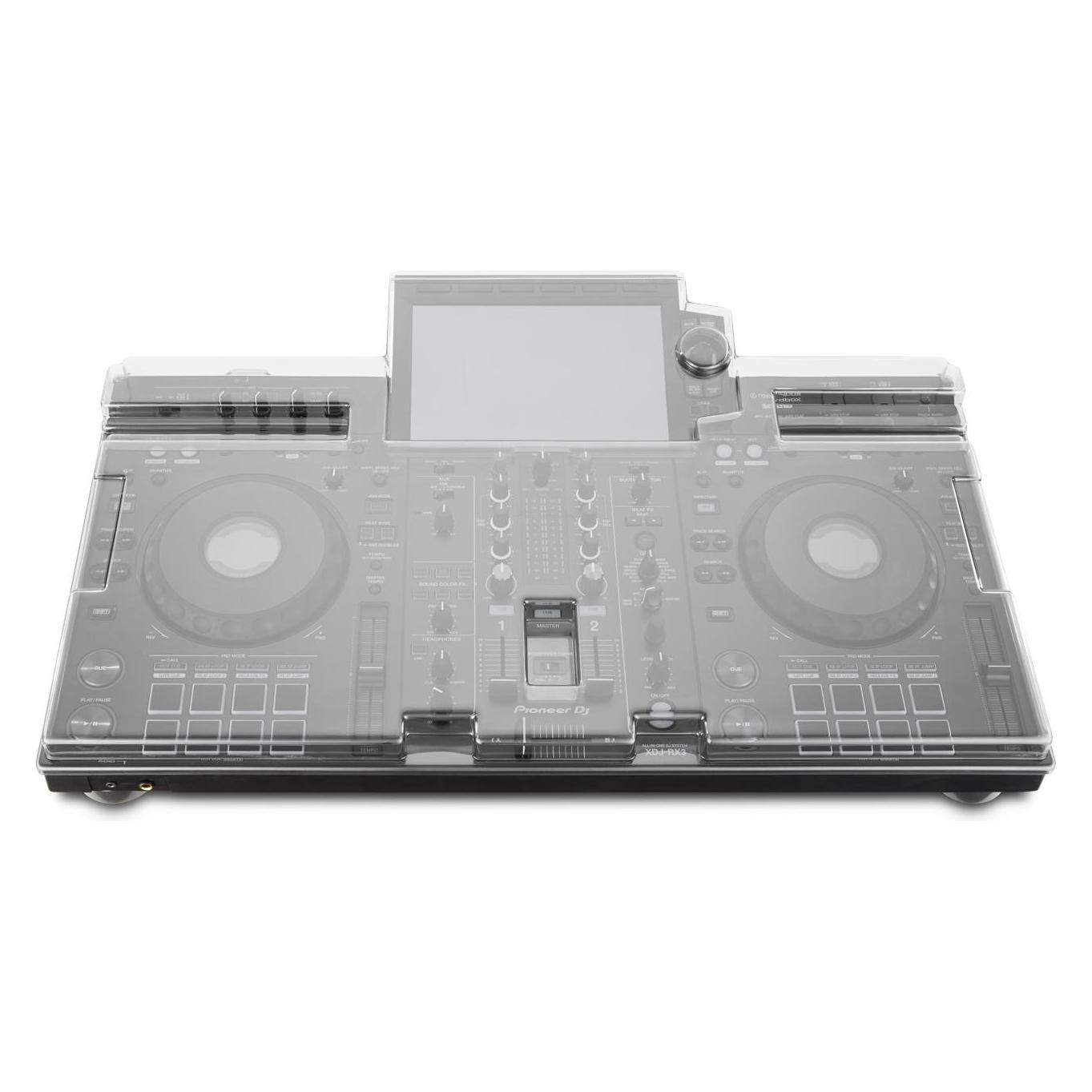 Decksaver DS-PC-XDJRX3 (DS-PC-XDJRX3)