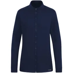 JAKO Pro Casual Jacke Damen 900 - marine 36