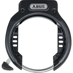 ABUS Rahmenschloss AMPARO 4650XL NR BK 72 mm schwarz