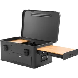 Layzee Küchenbox Junior