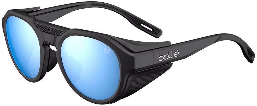 Bollé  - Ascender Dark Blue Crystal Sky Blue Polarized - Lunettes de soleil