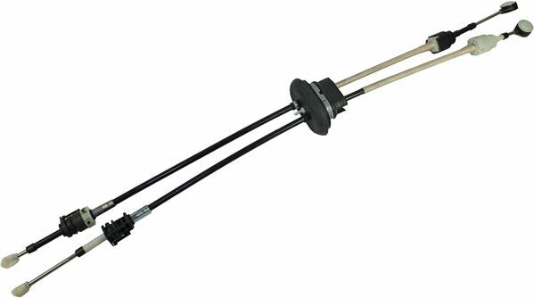Metzger Autoteile Seilzug, Schaltgetriebe 3150154 Für Peugeot