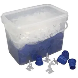 Kronen-hansa Fliesen-Nivelliersystem DYNAMIC SETS