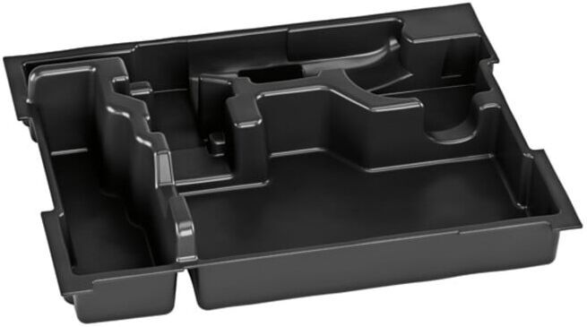 Plateaux pour le rangement des outils BOSCH Plateau L-BOXX GBM 13-2 RE (1600A00M7P)