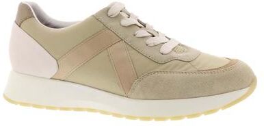 Munro Piper - Womens 6.5 Tan Oxford Shoes Medium