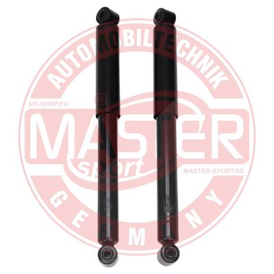 Master-sport Germany Stoßdämpfer [Hersteller-Nr. 16K006642] für VW, Mercedes-Benz