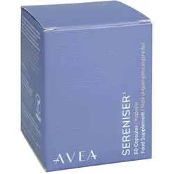 AVEA Sereniser V2 Kapseln