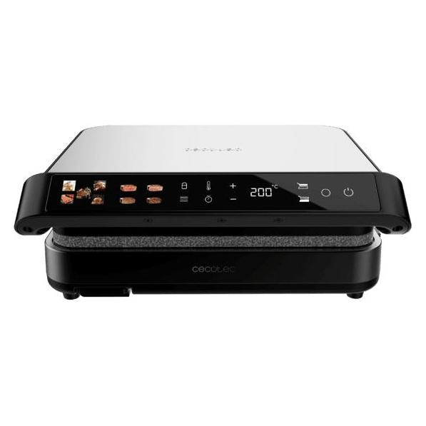 Cecotec Rock nGrill 2000 PerfectCook (2 kW) (A01_EU01_112897)