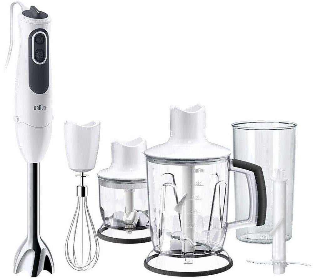 Braun MultiQuick 3 MQ3145 handblender