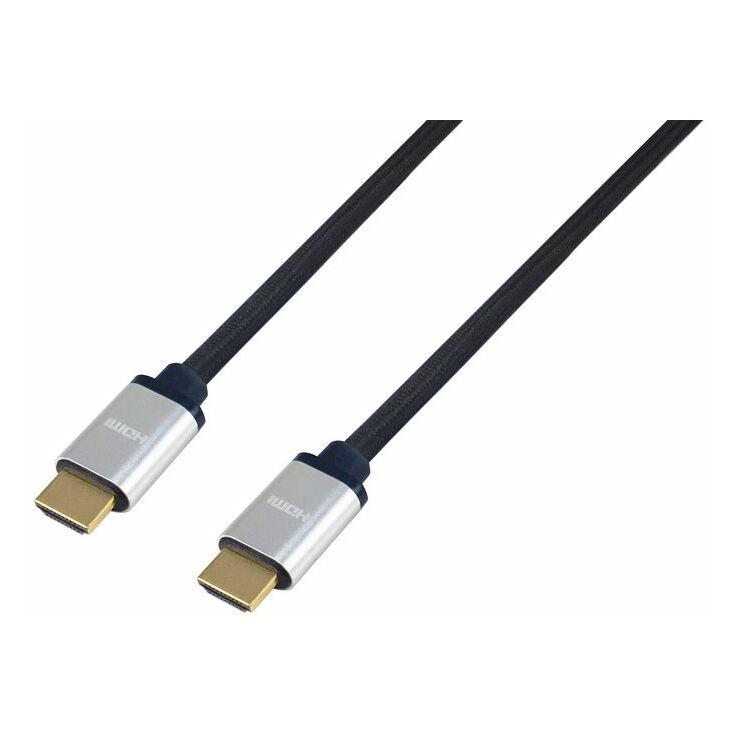 equip HDMI (Typ A) - HDMI (Typ A) (2 m) (119381)