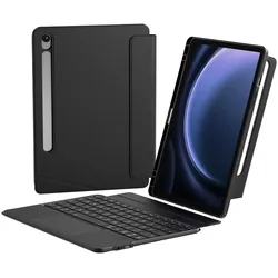 Inateck N0064 27,9 cm (11") Folio Schwarz