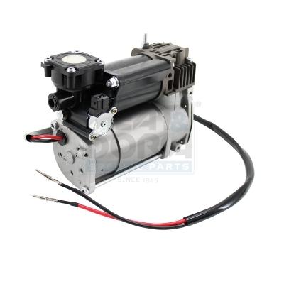 MEAT & DORIA Kompressor, Druckluftanlage 58002 für BMW