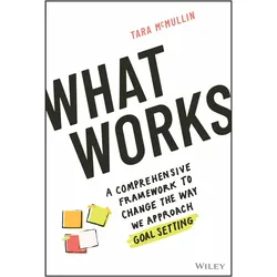 What Works, Sachbücher von Tara McMullin