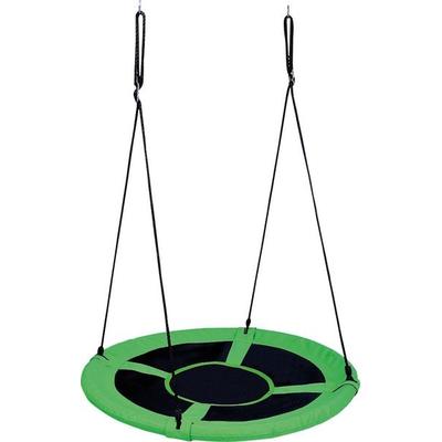 Outdoor active Nestschaukel grün, & 110 cm